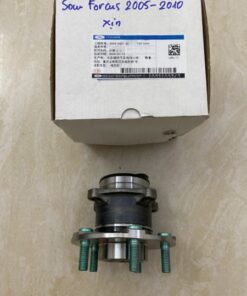 BI MAY Ơ SAU XE FORD FOCUS 2010 | 6M512C299AA
