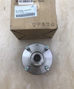MOAY Ơ TRƯỚC XE HYUNDAI ACCENT 2009 | 5175025001