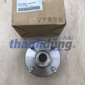 MOAY Ơ TRƯỚC XE HYUNDAI ACCENT 2009 | 5175025001