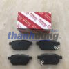 MÁ PHANH TRƯỚC XE TOYOTA ALTIS 2012 | 0446647080