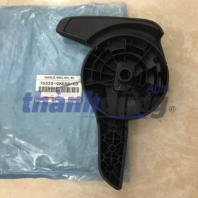 TAY NGÃ GHẾ TOYOTA FORTUNER 2015-2023 | 725250K050C0