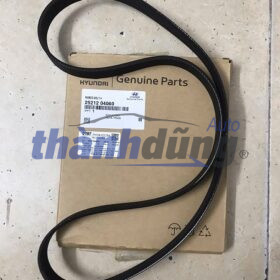 DÂY CUROA TỔNG HYUNDAI I10 1.0L 2018 | 2521204060