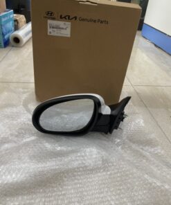GƯƠNG CHIẾU HẬU PHẢI HYUNDAI AVANTE 2011 | 876102Q000