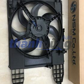 QUẠT KÉT NƯỚC CHEVROLET AVEO 2009 | 95950465