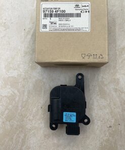 MÔ TƠ CHIA GIÓ ĐIỀU HÒA HYUNDAI PORTER 2 | 971594F100