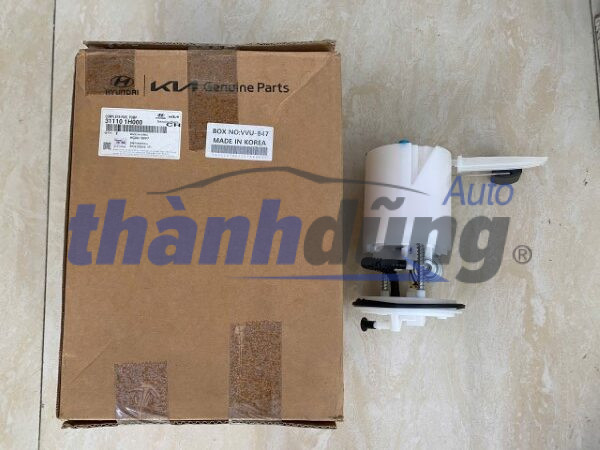 PHỤ TÙNG THÀNH DŨNG SÀI GÒN