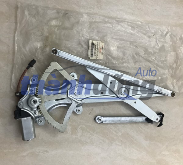MÔ TƠ LÊN KÍNH TRƯỚC PHỤ MITSUBISHI TRITON 2013 | MN182366 MÔ TƠ LÊN KÍNH TRƯỚC PHỤ MITSUBISHI TRITON 2013 | MN182366
