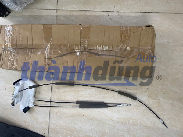 PHỤ TÙNG THÀNH DŨNG SÀI GÒN