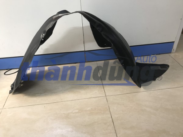 PHỤ TÙNG THÀNH DŨNG SÀI GÒN