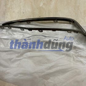 NẸP MẠ BA ĐỜ SỐC SAU TRÁI HYUNDAI ACCENT 2022 | 86675H6510