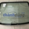 KÍNH CHẮN GIÓ SAU TOYOTA CAMRY 2008 | 6480106902