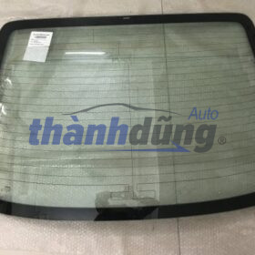 KÍNH CHẮN GIÓ SAU TOYOTA CAMRY 2008 | 6480106902