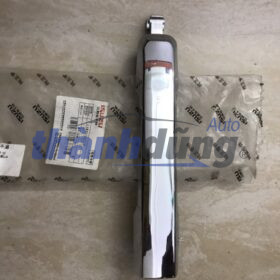 TAY MỞ CỬA NGOÀI XI MẠ ISUZU DMAX 2013 | 898176471C