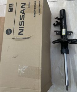 PHUỘC NHÚN TRƯỚC TRÁI NISSAN QASHQAI 2018 | 54302-DF30B
