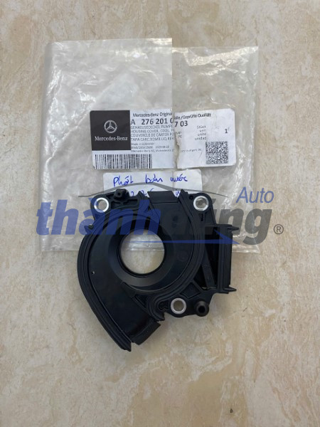 SIN PHỚT BƠM NƯỚC MERCEDES GL450 | 2762010703 SIN PHỚT BƠM NƯỚC MERCEDES GL450 | 2762010703