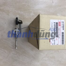 Ổ KHÓA CÁNH CỬA TRƯỚC BÊN LÁI ISUZU MUX | 8975564860