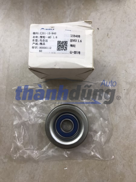 BI TỲ TỔNG MAZDA 3S 1.6L 2010 | ZJ0115940 BI TỲ TỔNG MAZDA 3S 1.6L 2010 | ZJ0115940