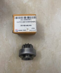 BÁNH RĂNG ĐỀ KIA BONGO 3 D4CB 2006 | 36140-4A160