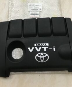 NẮP CHE ĐỘNG CƠ TOYOTA HIGHLANDER 2015 | 1260136010