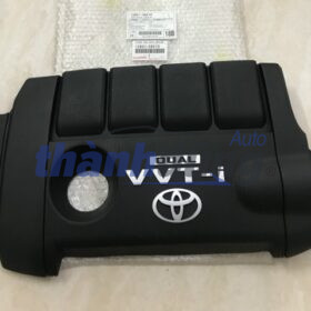 NẮP CHE ĐỘNG CƠ TOYOTA HIGHLANDER 2015 | 1260136010