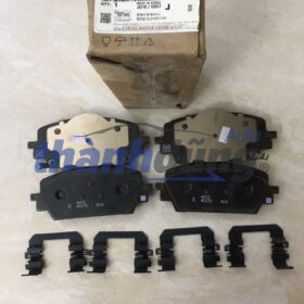 MÁ PHANH TRƯỚC KIA SORENTO 2022 | 58101-P2A00