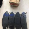 MÁ PHANH TRƯỚC ACURA RDX 2010 | 45022-SHJ-A50