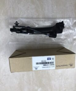TAY MỞ CỬA NGOÀI HYUNDAI I20 ACTIVE | 82651-C7200
