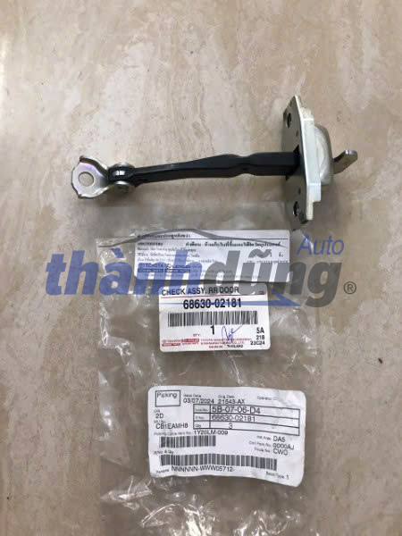 PHỤ TÙNG THÀNH DŨNG SÀI GÒN
