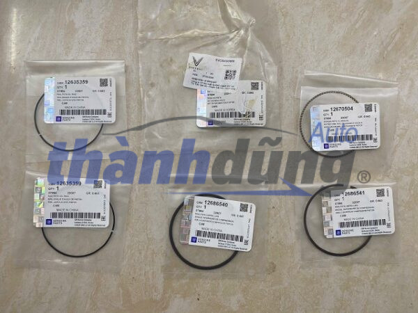 PHỤ TÙNG THÀNH DŨNG SÀI GÒN