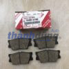 BỐ THẮNG SAU LEXUS ES350 2006-2012