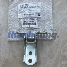 BẢN LỀ CÁNH CỬA TRƯỚC TOYOTA YARIS 2008-2013