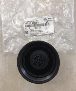 NẮP ĐỰNG CỐC LỌC NHỚT HYUNDAI TUCSON 2020-2024