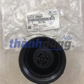 NẮP ĐỰNG CỐC LỌC NHỚT HYUNDAI TUCSON 2020-2024