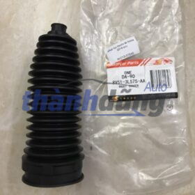 CHỤP BỤI THƯỚC LÁI FORD FIESTA 2011-2019