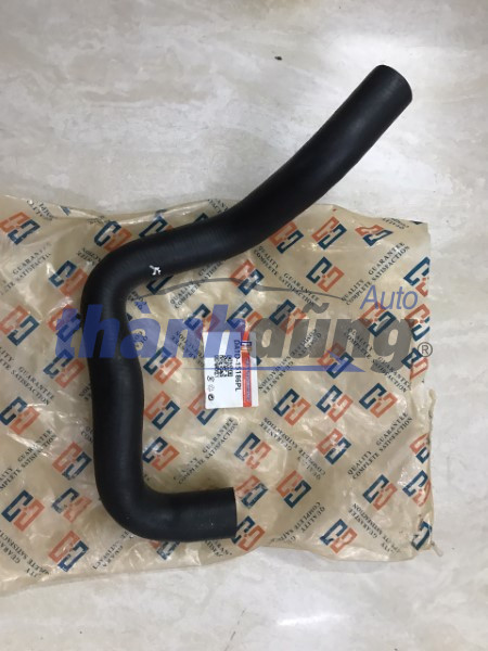 ỐNG KÉT NƯỚC TRÊN FORD FIESTA 1.5L 2011 ỐNG KÉT NƯỚC TRÊN FORD FIESTA 1.5L 2011
