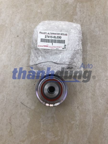 PHỤ TÙNG THÀNH DŨNG SÀI GÒN