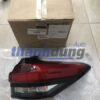 đèn hậu toyota innova cross