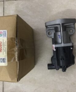 VAN TUẦN HOÀN KHÍ THẢI EGR ISUZU QKR77
