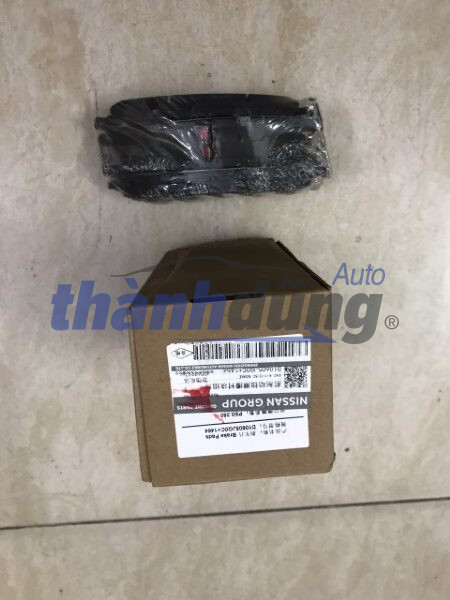 PHỤ TÙNG THÀNH DŨNG SÀI GÒN