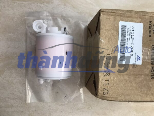 PHỤ TÙNG THÀNH DŨNG SÀI GÒN