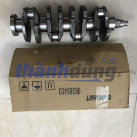 TRỤC CƠ DAEWOO GENTRA 2005-2009