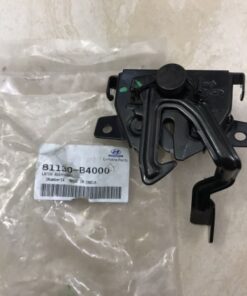 KHÓA NẮP CAPO HYUNDAI I10 2015