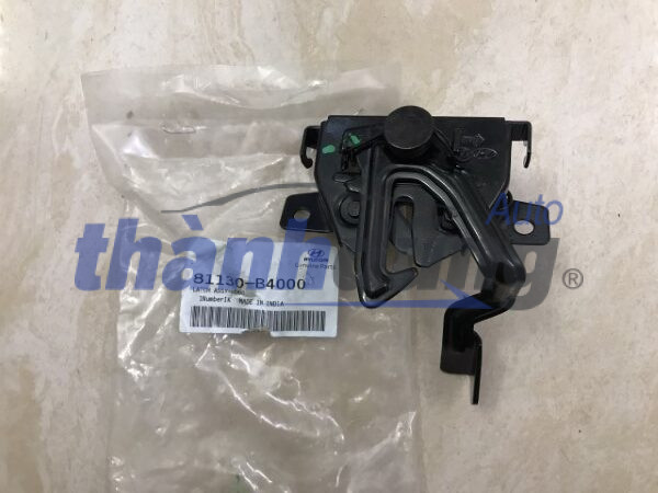 KHÓA NẮP CAPO HYUNDAI I10 2015 KHÓA NẮP CAPO HYUNDAI I10 2015