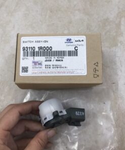 TIẾP ĐIỂM KHÓA ĐIỆN KIA MORNING 2011-2020