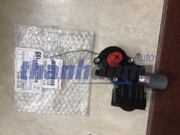 PHỤ TÙNG THÀNH DŨNG SÀI GÒN