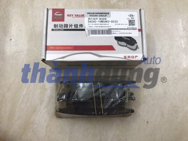 má phanh trước nissan livina má phanh trước nissan livina
