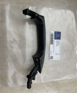 tay mở cửa ngoài mercedes e300