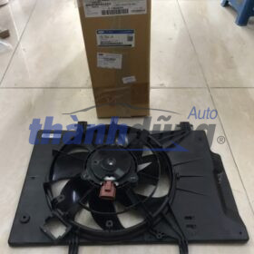 quạt két nước ford ecosport