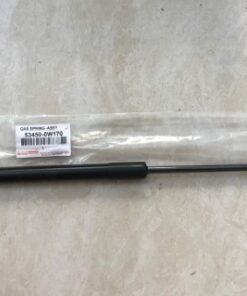 TY CHỐNG CAPO LEXUS RX450H 2008-2015