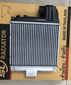 KÉT TURBO TOYOTA FORTUNER 2006-2012